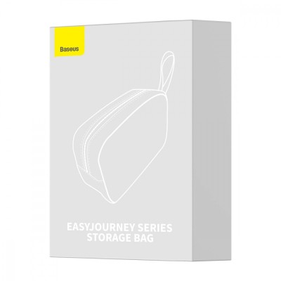 Сумка Baseus EasyJourney Series dark gray (LBJX010013)