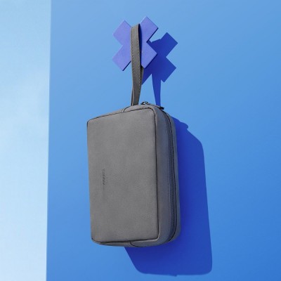 Сумка Baseus EasyJourney Series dark gray (LBJX010013)