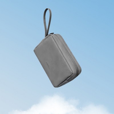 Сумка Baseus EasyJourney Series dark gray (LBJX010013)