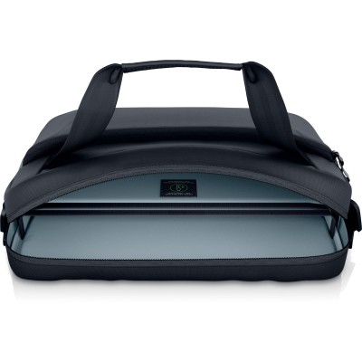 Сумка Dell EcoLoop Pro Slim Briefcase 15.6" (460-BDQQ)