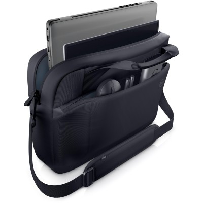 Сумка Dell EcoLoop Pro Slim Briefcase 15.6" (460-BDQQ)