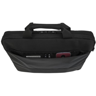 Сумка Lenovo ThinkPad Basic Topload 15.6” Black (4X40Y95214)