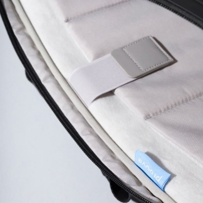 Сумка Proove Soft Shield 14" gray (LBSS14000003)