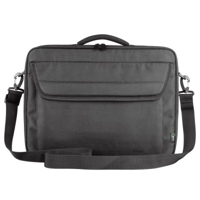 Сумка Trust Atlanta 16" Eco, чорна
