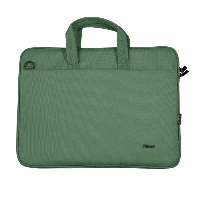 Сумка Trust Bologna 16" Eco, зелена