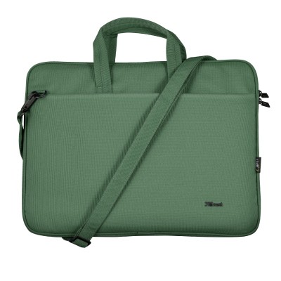 Сумка Trust Bologna 16" Eco, зелена