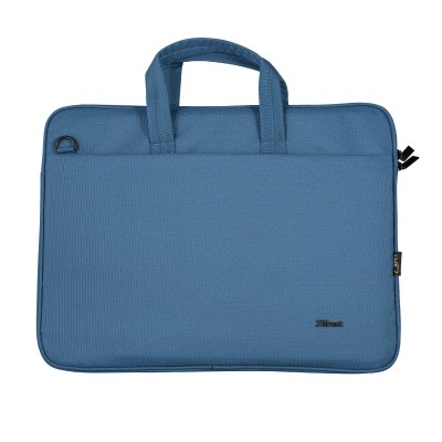 Сумка Trust Bologna 16" Eco, синя