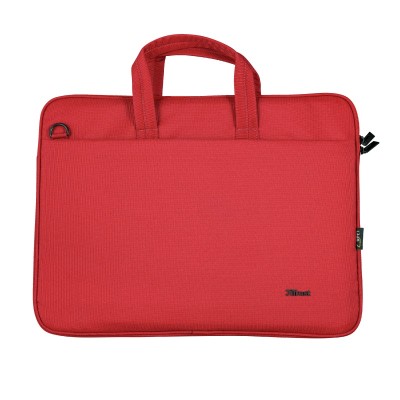 Сумка Trust Bologna 16" Eco, червона