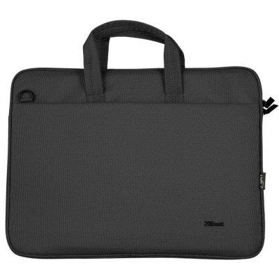 Сумка Trust Bologna 16" Eco, чорна