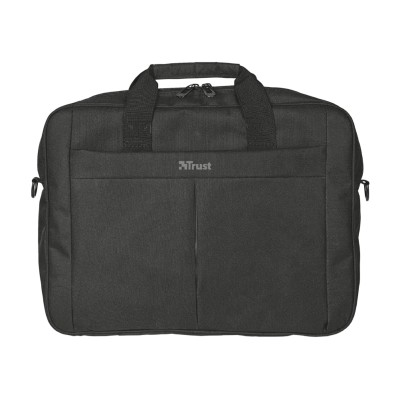 Сумка Trust Primo 16", чорна