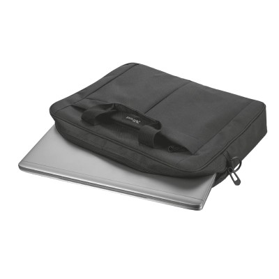 Сумка Trust Primo 16", чорна