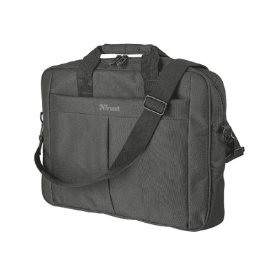 Сумка Trust Primo 16", чорна