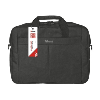 Сумка Trust Primo 16", чорна