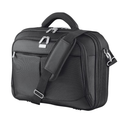 Сумка Trust Sydney 16" BLACK