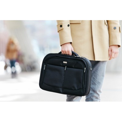 Сумка Trust Sydney 16" BLACK