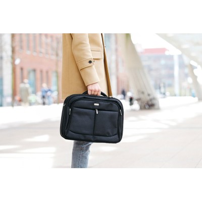 Сумка Trust Sydney 16" BLACK