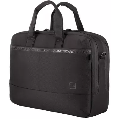 Сумка Tucano Astra 15", чорна (BAST15D-BK)