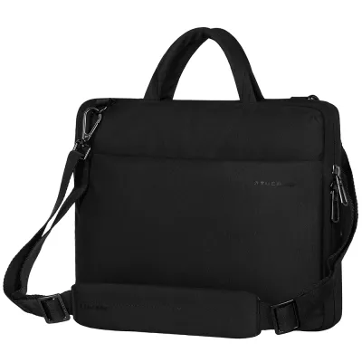 Сумка Tucano Darkolor 13"/14", чорна (BDA1314-BK)