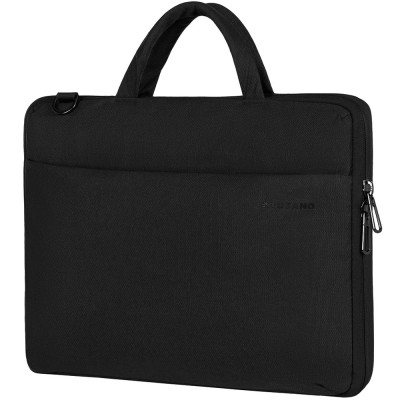 Сумка Tucano Darkolor 13"/14", чорна (BDA1314-BK)