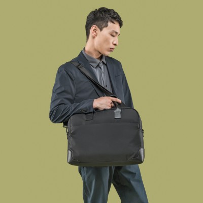 Сумка Tucano Fine 15.6"/16", чорна (BFINE15-BK)