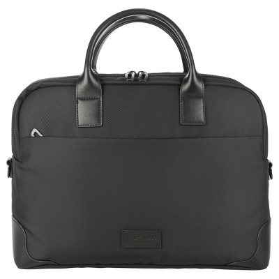 Сумка Tucano Fine 15.6"/16", чорна (BFINE15-BK)
