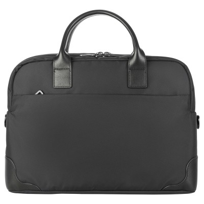Сумка Tucano Fine 15.6"/16", чорна (BFINE15-BK)