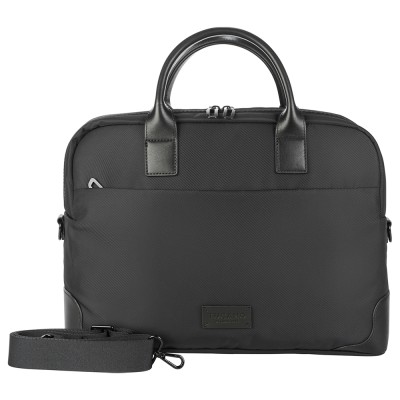 Сумка Tucano Fine 15.6"/16", чорна (BFINE15-BK)