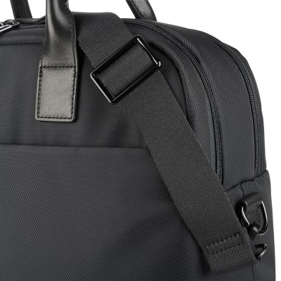 Сумка Tucano Fine 15.6"/16", чорна (BFINE15-BK)