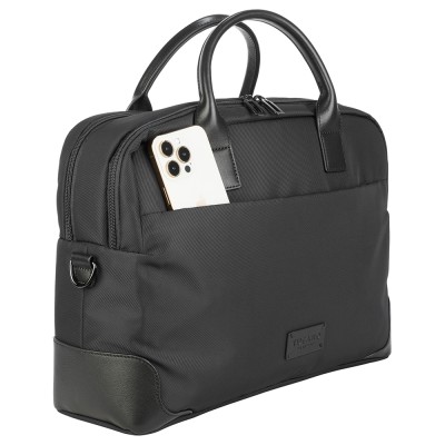 Сумка Tucano Fine 15.6"/16", чорна (BFINE15-BK)