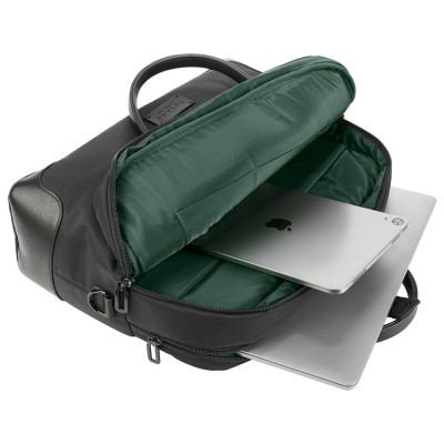 Сумка Tucano Fine 15.6"/16", чорна (BFINE15-BK)