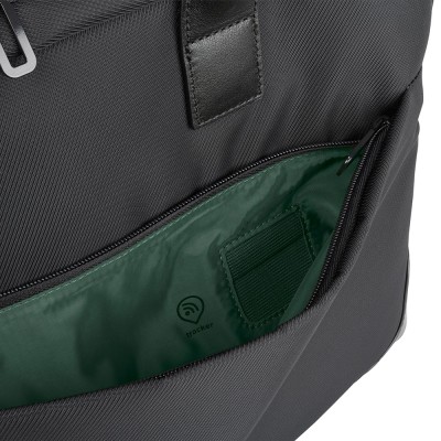 Сумка Tucano Fine 15.6"/16", чорна (BFINE15-BK)