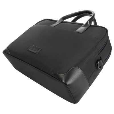 Сумка Tucano Fine 15.6"/16", чорна (BFINE15-BK)