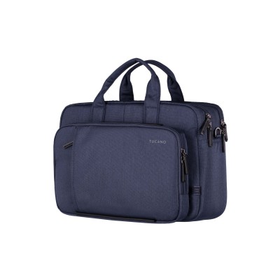 Сумка Tucano Flash 15,6", синя (BFLASH15-B)