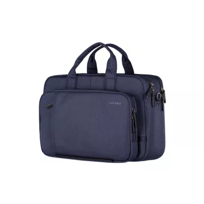 Сумка Tucano Flash 15,6", синя (BFLASH15-B)