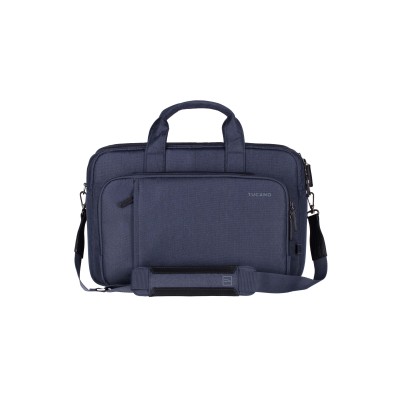 Сумка Tucano Flash 15,6", синя (BFLASH15-B)
