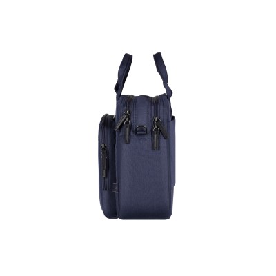 Сумка Tucano Flash 15,6", синя (BFLASH15-B)