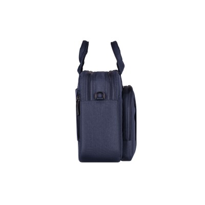 Сумка Tucano Flash 15,6", синя (BFLASH15-B)
