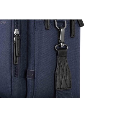 Сумка Tucano Flash 15,6", синя (BFLASH15-B)