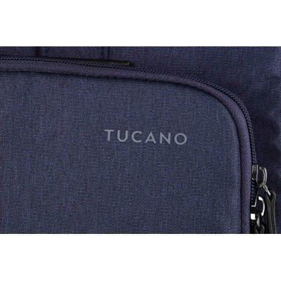 Сумка Tucano Flash 15,6", синя (BFLASH15-B)