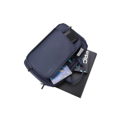 Сумка Tucano Flash 15,6", синя (BFLASH15-B)