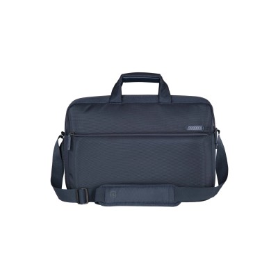 Сумка Tucano Free&Busy Double 15.6", синя (BFRBUB15D-B)