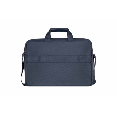 Сумка Tucano Free&Busy Double 15.6", синя (BFRBUB15D-B)