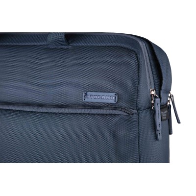 Сумка Tucano Free&Busy Double 15.6", синя (BFRBUB15D-B)