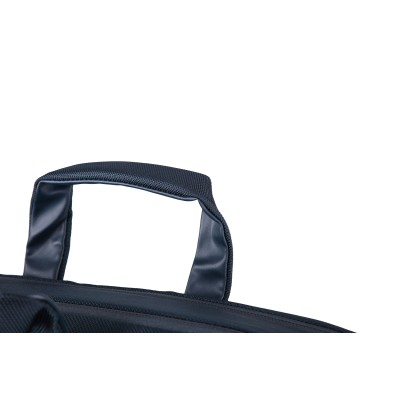 Сумка Tucano Free&Busy Double 15.6", синя (BFRBUB15D-B)