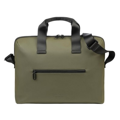 Сумка Tucano Gommo 15.6", зелений (BGOM15-VM)