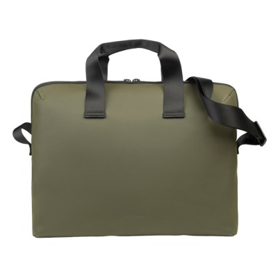 Сумка Tucano Gommo 15.6", зелений (BGOM15-VM)