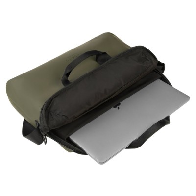Сумка Tucano Gommo 15.6", зелений (BGOM15-VM)