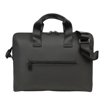 Сумка Tucano Gommo 15.6", чорний (BGOM15-BK)