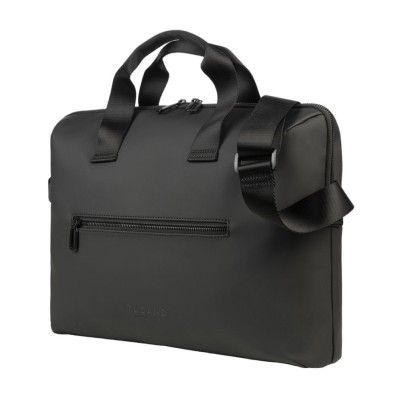 Сумка Tucano Gommo 15.6", чорний (BGOM15-BK)