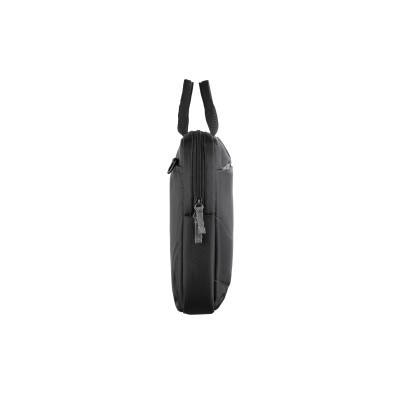 Сумка Tucano Idea 15.6", чорна + бездротова миша (BU-BIDEA-WM)